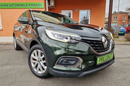 Renault Kadjar Gebrauchtwagen