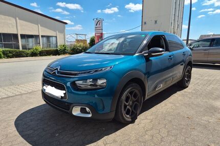 Citroen C4 Cactus Gebrauchtwagen
