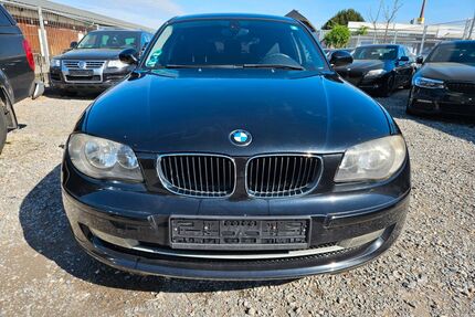 BMW 116 Gebrauchtwagen