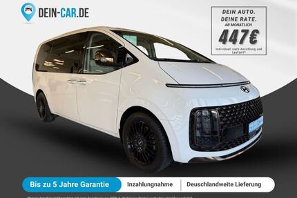 Hyundai STARIA Gebrauchtwagen