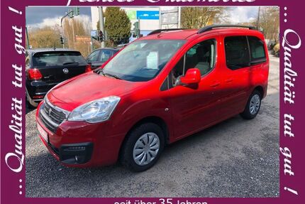 Peugeot Partner Gebrauchtwagen
