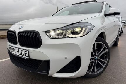 BMW X2 Gebrauchtwagen