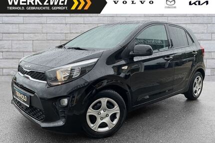Kia Picanto Gebrauchtwagen