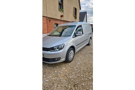 VW Caddy Maxi Gebrauchtwagen