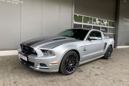 Ford Mustang Gebrauchtwagen