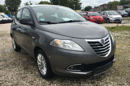 Lancia Ypsilon Gebrauchtwagen