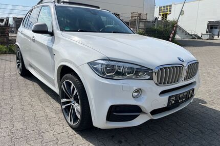 BMW X5 M50 Gebrauchtwagen