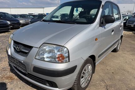 Hyundai Atos Gebrauchtwagen