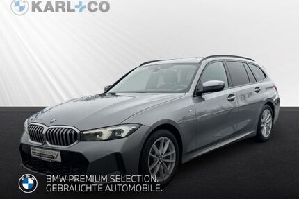 BMW 320 Gebrauchtwagen