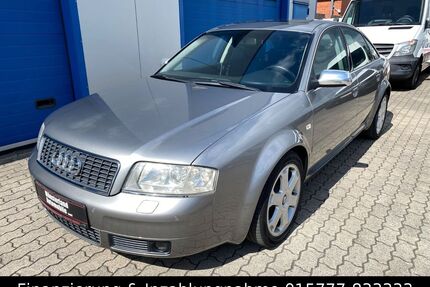 Audi S6 Gebrauchtwagen