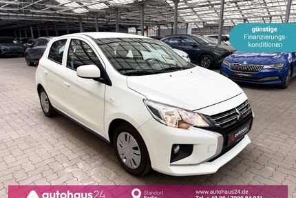 Mitsubishi Space Star Gebrauchtwagen