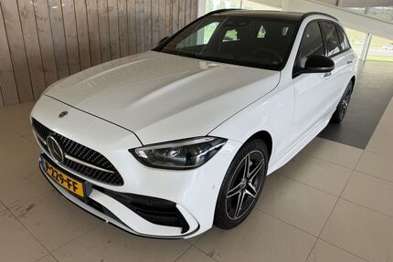Mercedes-Benz C 300 Gebrauchtwagen