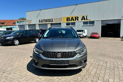 Fiat Tipo Gebrauchtwagen