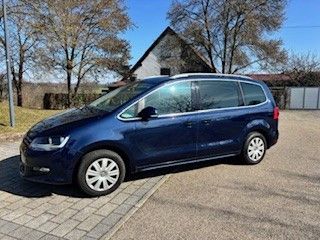 VW Sharan Gebrauchtwagen