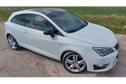 Seat Ibiza Gebrauchtwagen