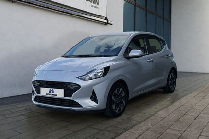 Hyundai i10 Gebrauchtwagen