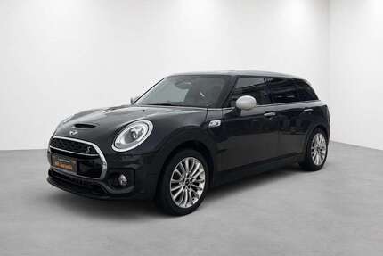 Mini Cooper S Clubman Gebrauchtwagen