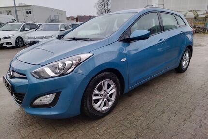 Hyundai i30 Gebrauchtwagen