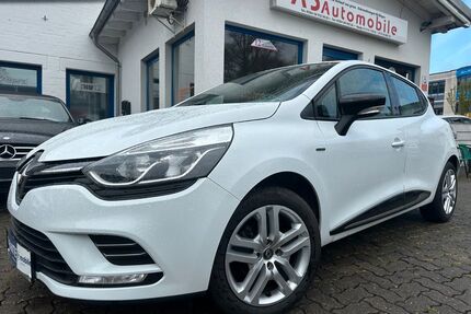 Renault Clio Gebrauchtwagen