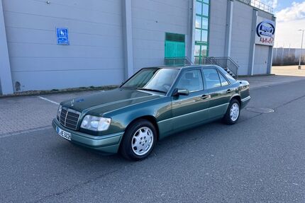 Mercedes-Benz 200 Gebrauchtwagen