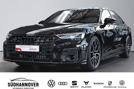 Audi A8 Gebrauchtwagen