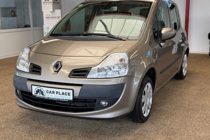 Renault Modus Gebrauchtwagen