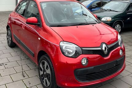 Renault Twingo Gebrauchtwagen