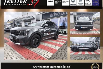Kia Sorento Gebrauchtwagen