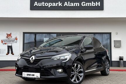 Renault Clio Gebrauchtwagen