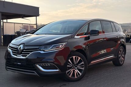 Renault Espace Gebrauchtwagen