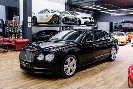 Bentley Continental Flying Spur Gebrauchtwagen