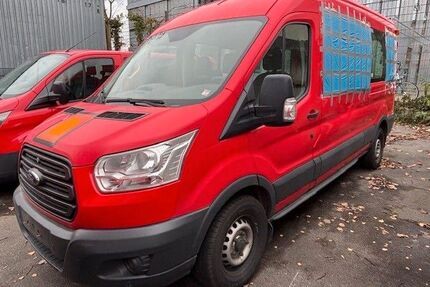 Ford Transit Gebrauchtwagen