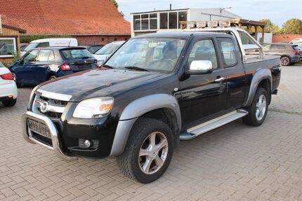 Mazda BT-50 