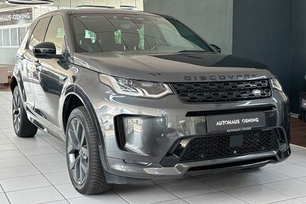 Land Rover Discovery Sport Gebrauchtwagen