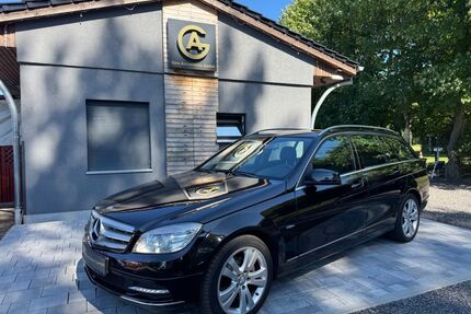 Mercedes-Benz C 180 Gebrauchtwagen