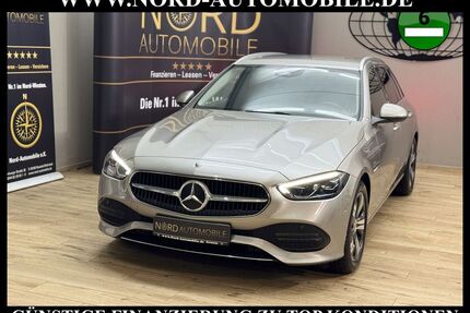 Mercedes-Benz C 220 Gebrauchtwagen