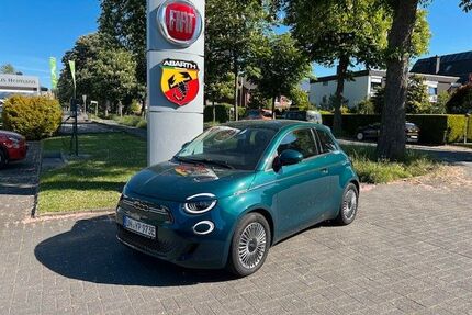 Fiat 500e Gebrauchtwagen