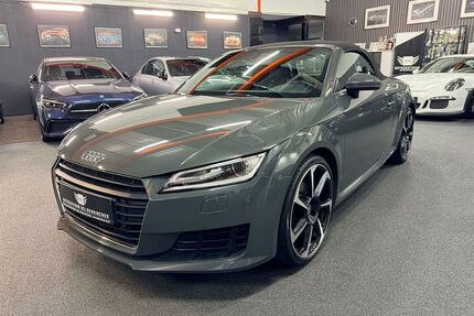 Audi TT Gebrauchtwagen