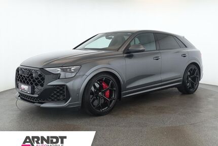 Audi RSQ8 Gebrauchtwagen