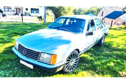 Opel Senator Gebrauchtwagen