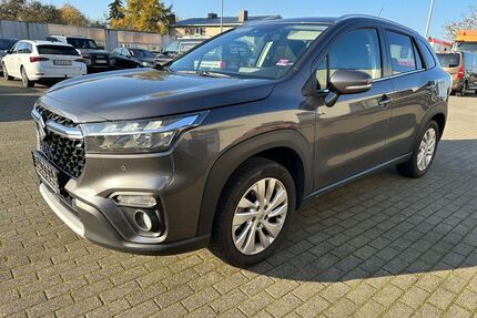 Suzuki SX4 Gebrauchtwagen