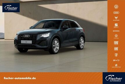 Audi Q2 Gebrauchtwagen