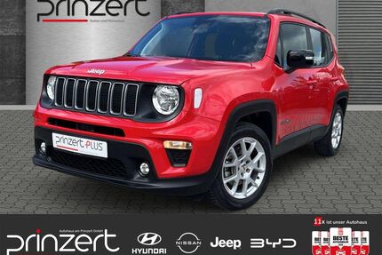 Skoda Renegade 