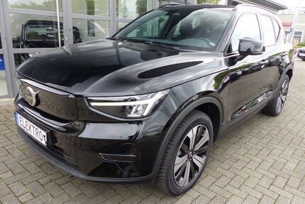 Volvo XC40 Gebrauchtwagen
