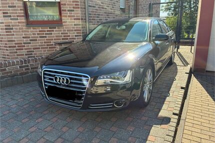 Audi A8 Gebrauchtwagen