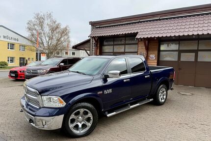 Dodge RAM Gebrauchtwagen
