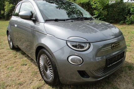 Fiat 500e Gebrauchtwagen
