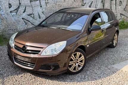 Opel Signum Gebrauchtwagen