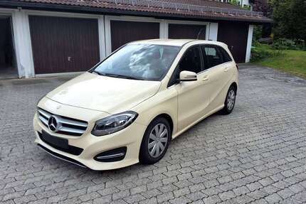 Mercedes-Benz 180 Gebrauchtwagen