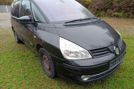 Renault Espace Gebrauchtwagen